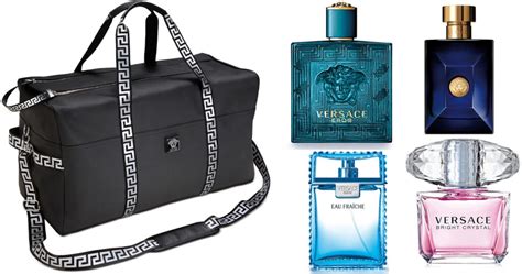 versace perfume travel size|versace perfume free gift.